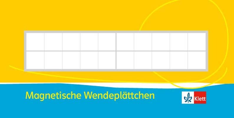 Das Zahlenbuch 1-4 main product photo