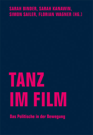 Tanz im Film main product photo