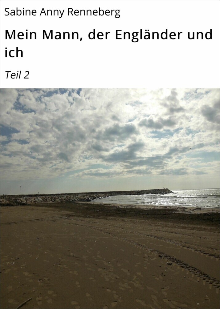 Mein Mann, der Engländer und ich main product photo