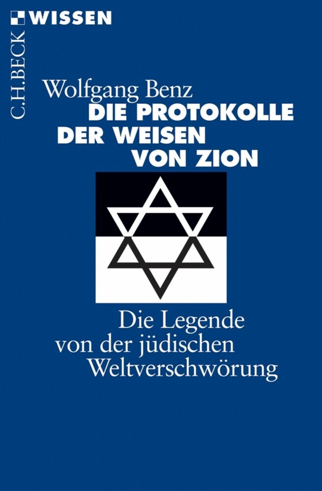 Die Protokolle der Weisen von Zion main product photo