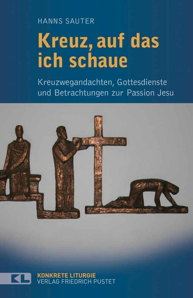 Kreuz, auf das ich schaue main product photo