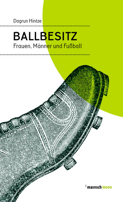 Ballbesitz main product photo