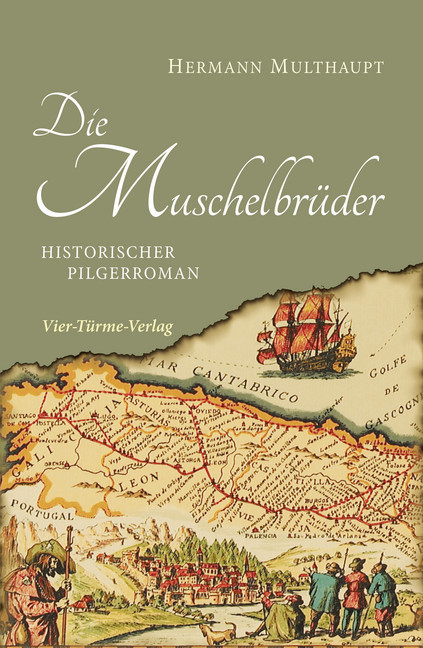 Die Muschelbrüder main product photo