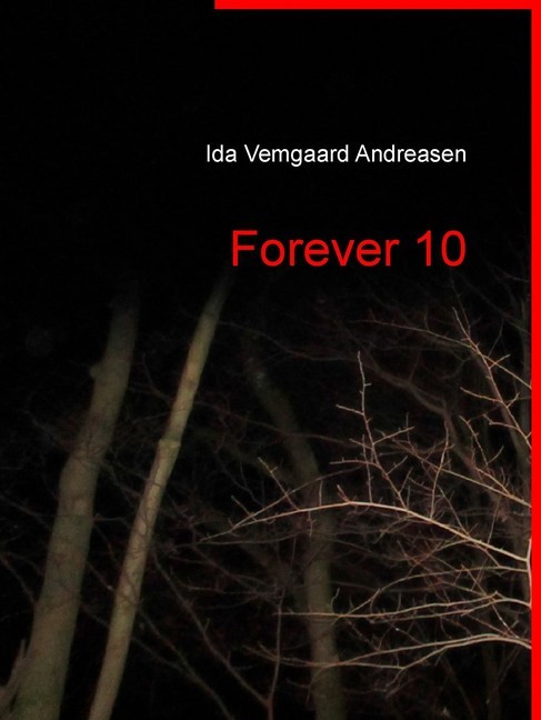 Forever 10 main product photo