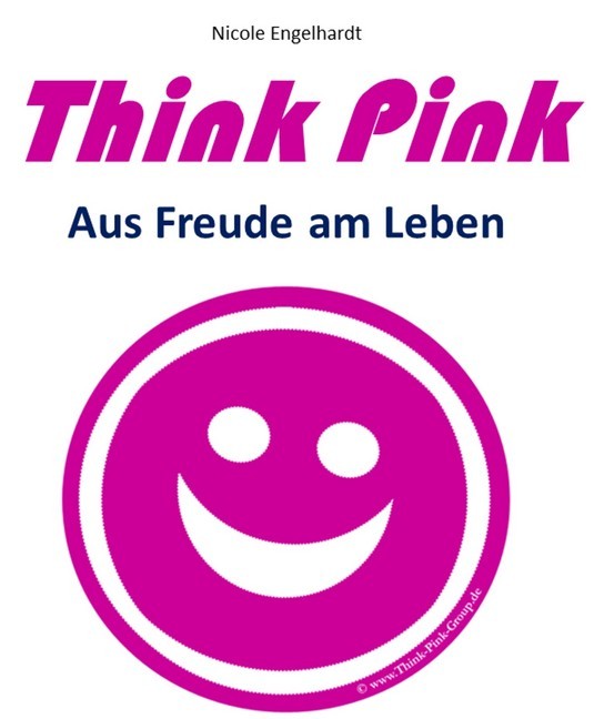 Think Pink main product photo