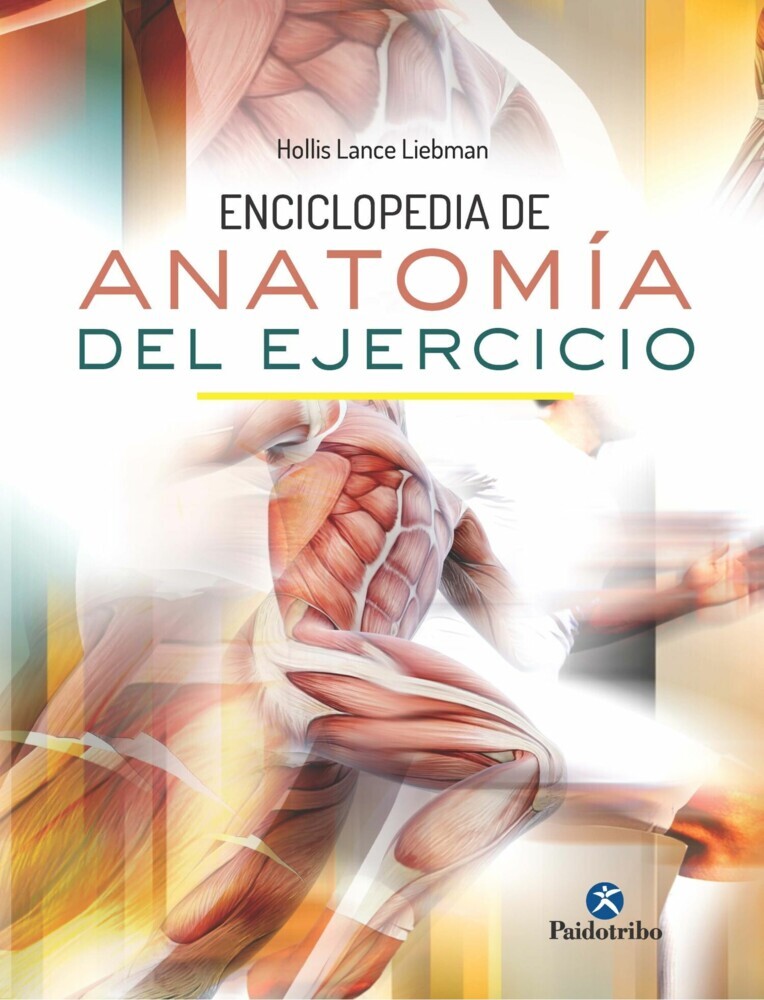 Enciclopedia de anatomía del ejercicio (Color) main product photo