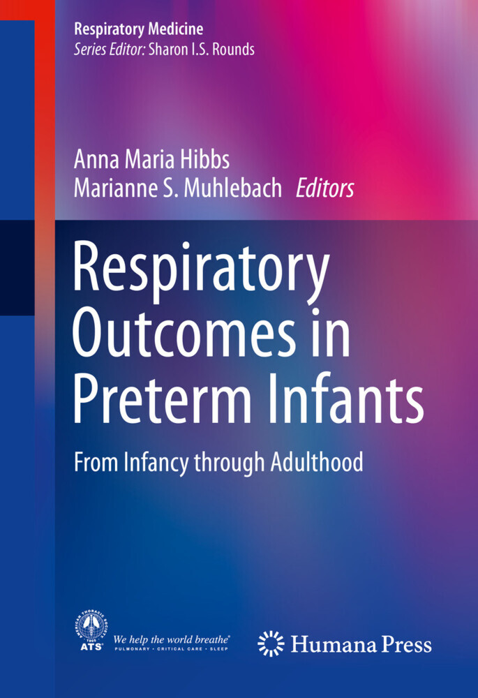 Respiratory Outcomes in Preterm Infants main product photo