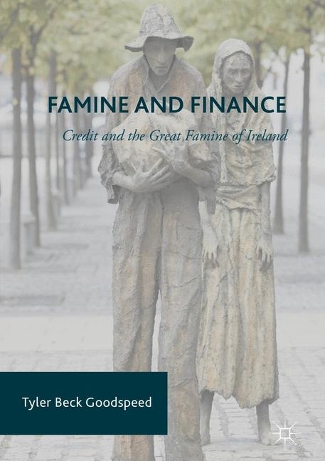 Famine and Finance main product photo