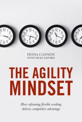 The Agility Mindset