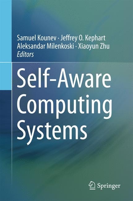 Self-Aware Computing Systems main product photo