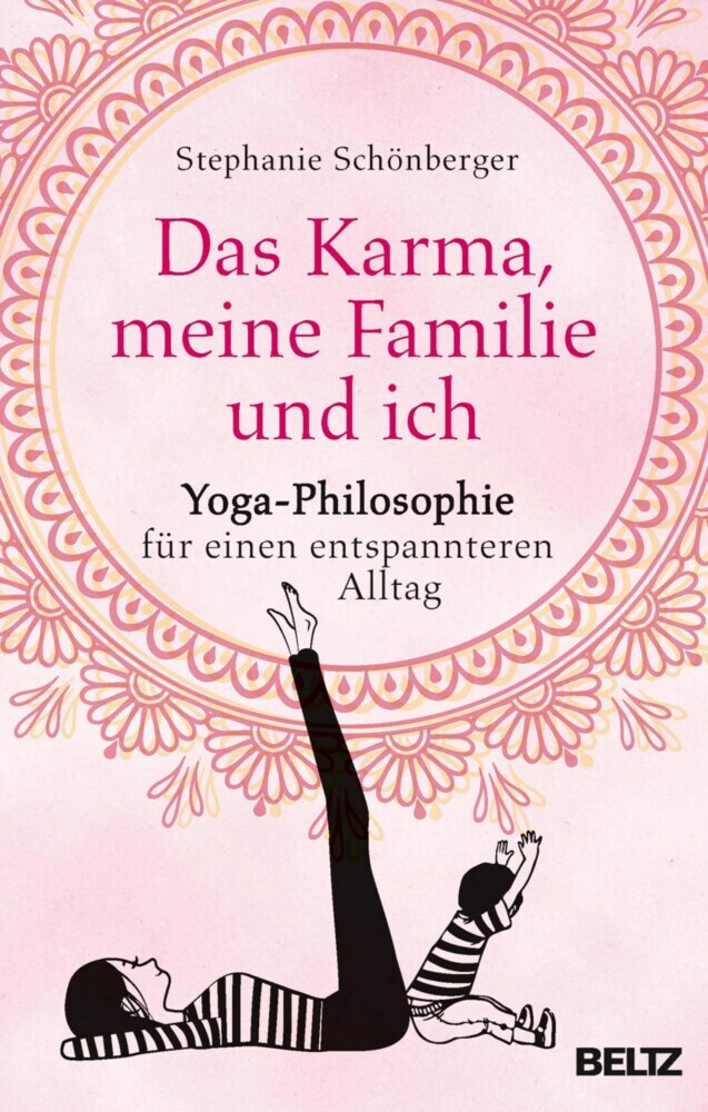Das Karma, meine Familie und ich main product photo
