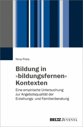 Bildung in "bildungsfernen" Kontexten