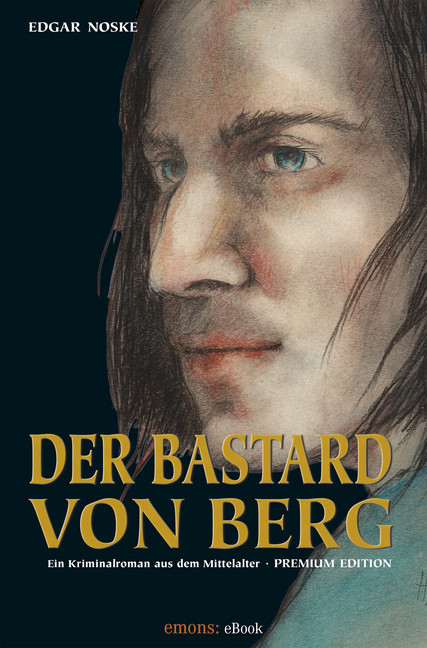Der Bastard von Berg main product photo