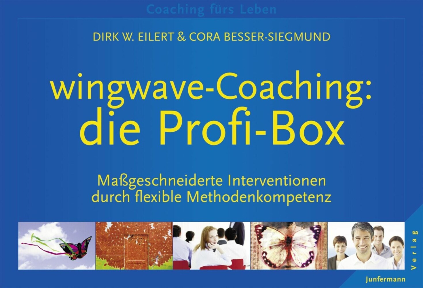 wingwave-Coaching: die Profi-Box main product photo