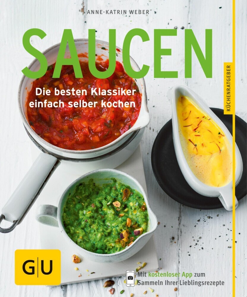 Saucen main product photo