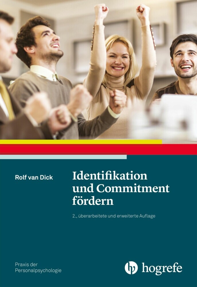 Identifikation und Commitment fördern main product photo