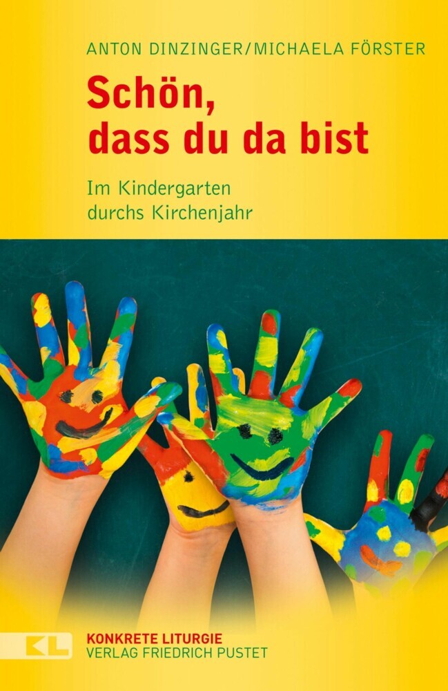 Schön, dass du da bist main product photo