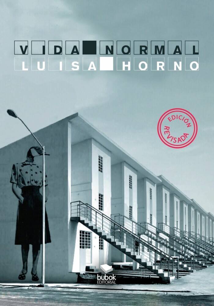 Vida normal main product photo