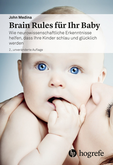 Brain Rules für Ihr Baby main product photo