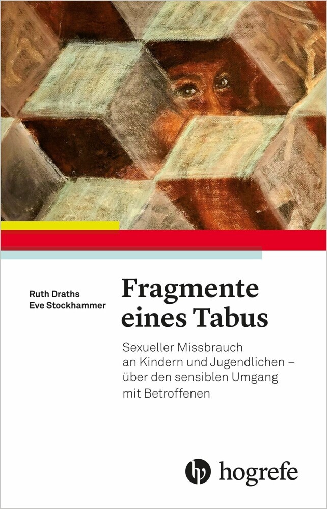 Fragmente eines Tabus main product photo