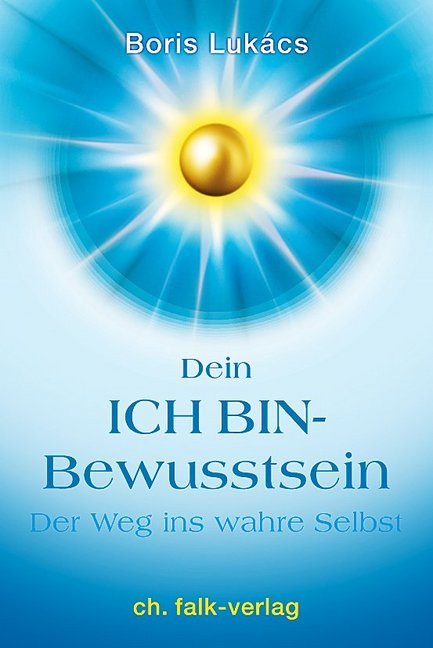 Dein ICH BIN-Bewusstsein main product photo
