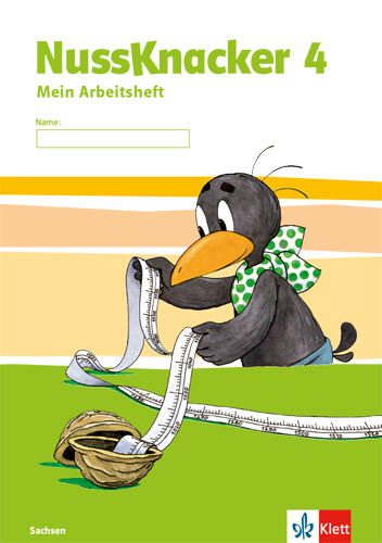Nussknacker 4. Ausgabe Sachsen main product photo