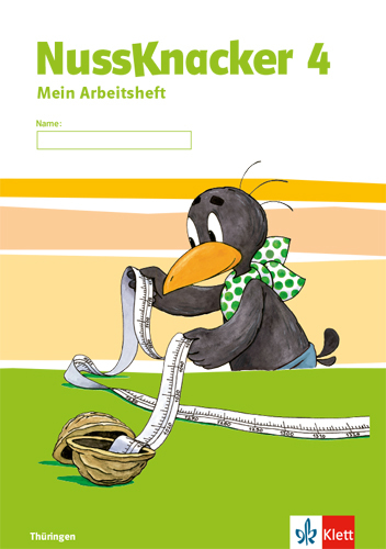 Nussknacker 4. Ausgabe Thüringen main product photo