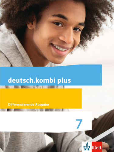 deutsch.kombi plus 7. Differenzierende Allgemeine Ausgabe main product photo