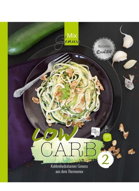 Low Carb. Bd.2 main product photo