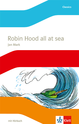 Robin Hood all at Sea main product photo