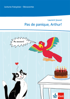 Pas de panique, Arthur!