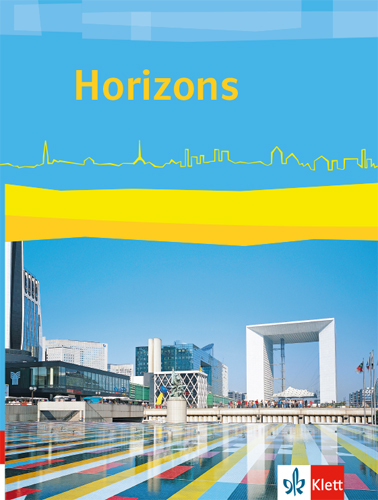 Horizons main product photo