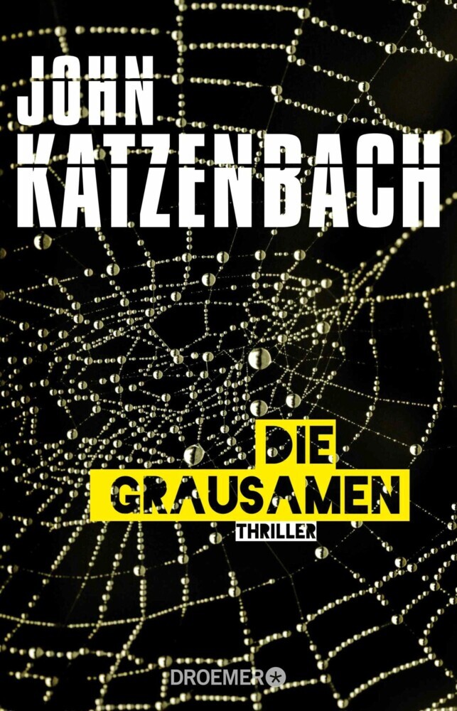 Die Grausamen main product photo