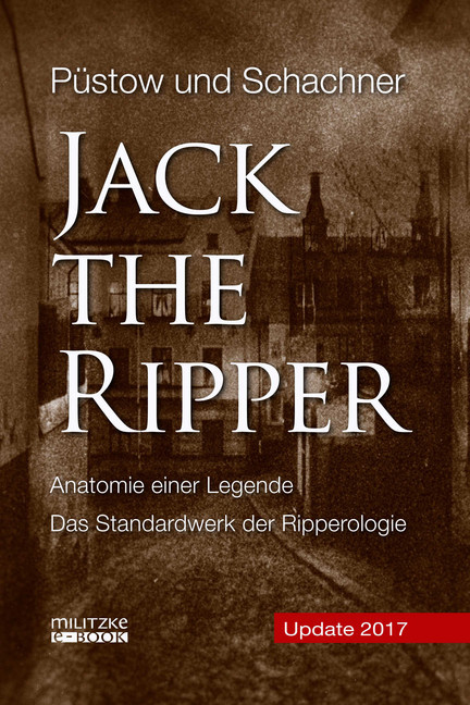 Jack the Ripper main product photo