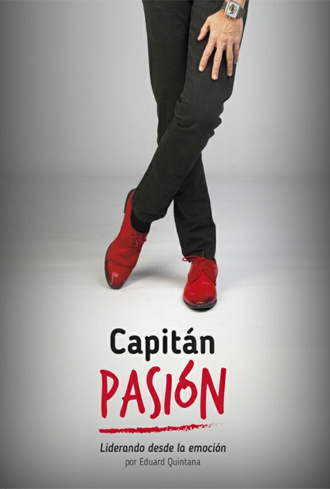 Capitán Pasión main product photo