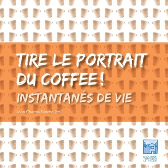 Tire le portrait du coffee