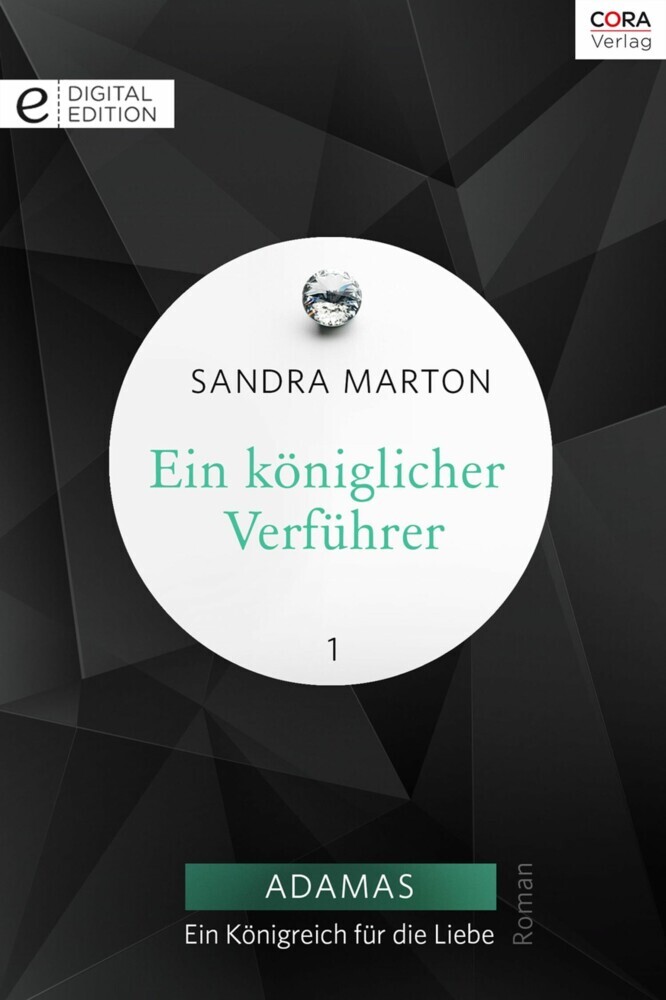 Ein königlicher Verführer main product photo