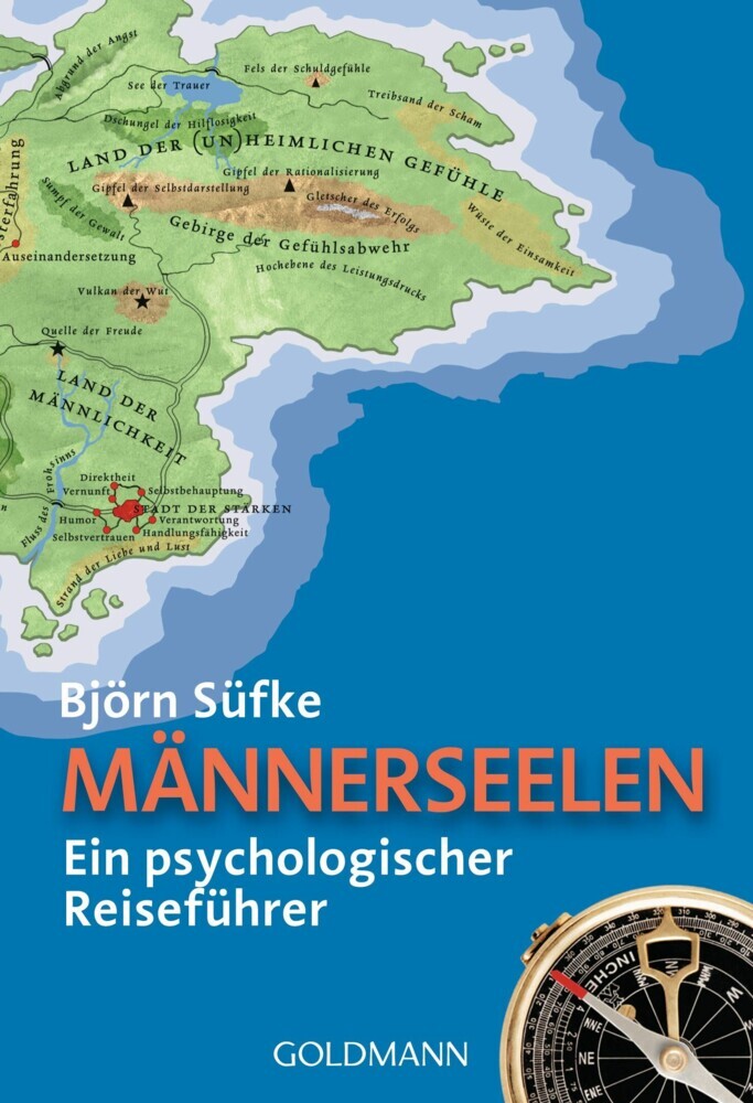 Männerseelen main product photo