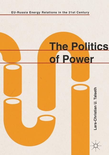The Politics of Power main product photo