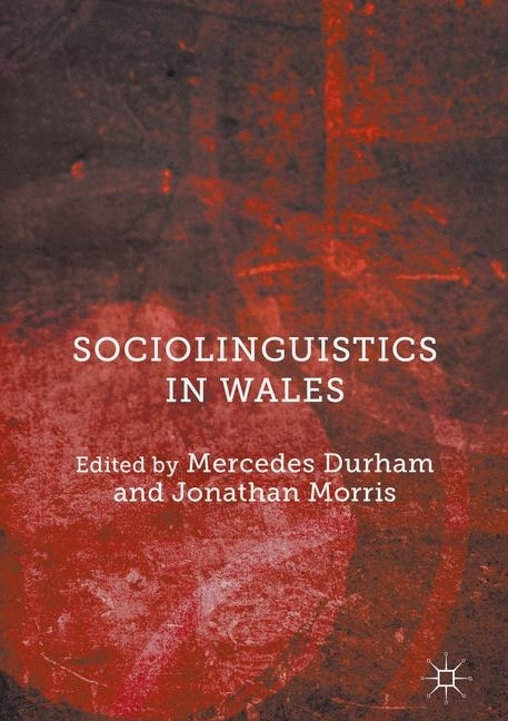 Sociolinguistics in Wales main product photo