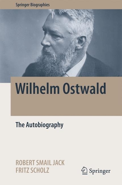 Wilhelm Ostwald main product photo