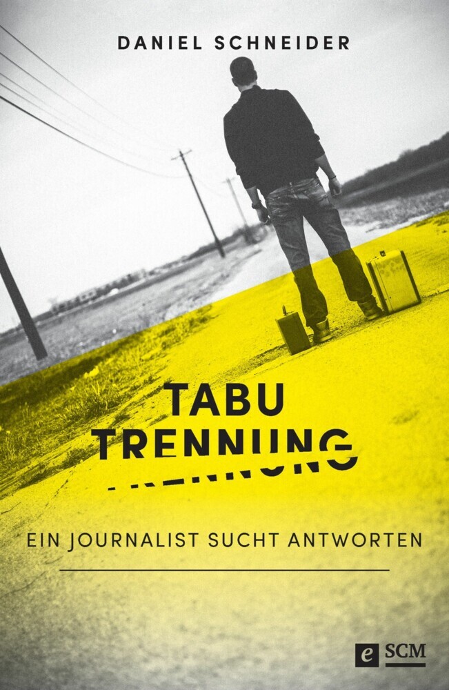 Tabu Trennung main product photo