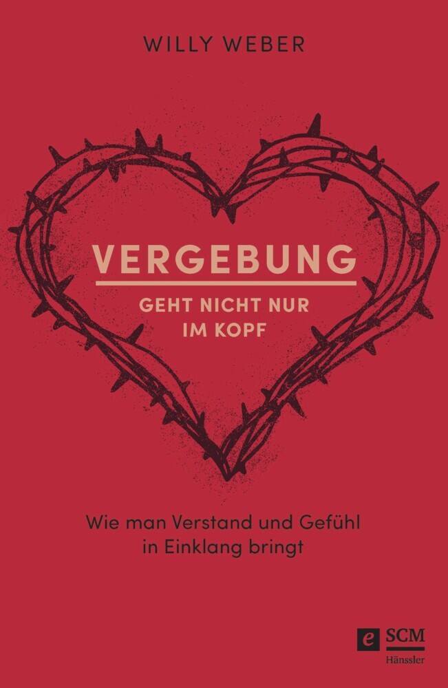 Vergebung geht nicht nur im Kopf main product photo