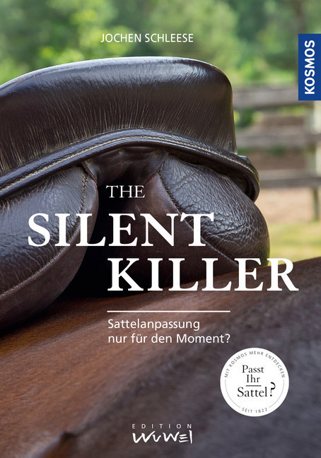 The Silent killer main product photo