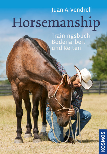 Horsemanship main product photo