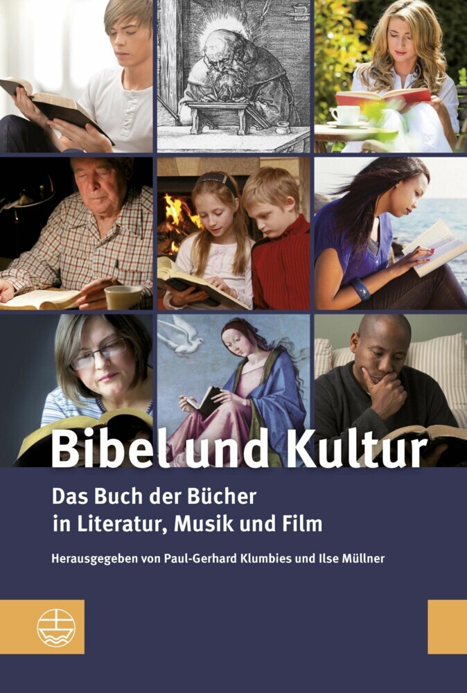 Bibel und Kultur main product photo