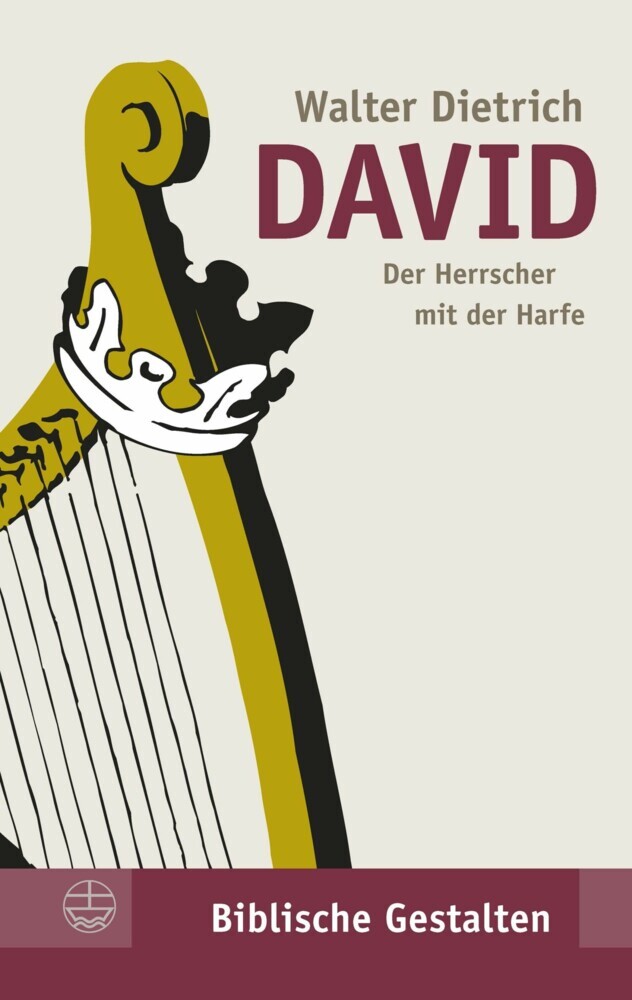 David main product photo