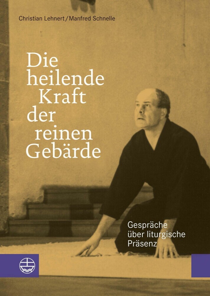Die heilende Kraft der reinen Gebärde main product photo