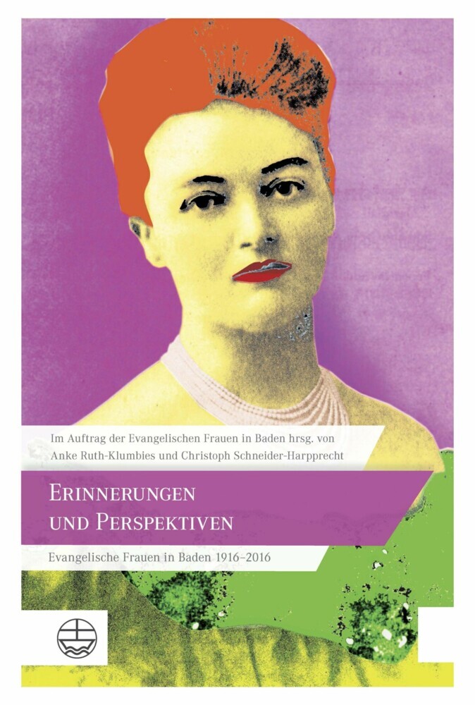 Erinnerungen und Perspektiven main product photo
