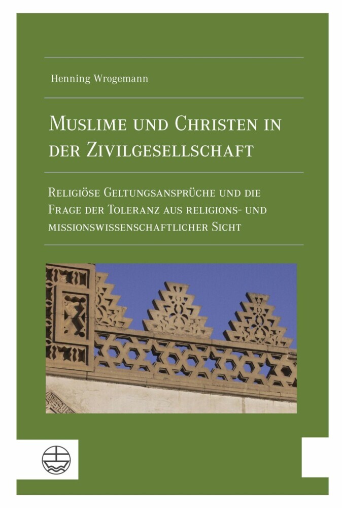 Muslime und Christen in der Zivilgesellschaft main product photo